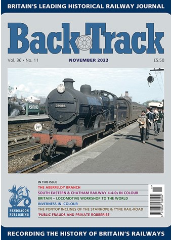 Backtrack_November_Front Cover 2022
