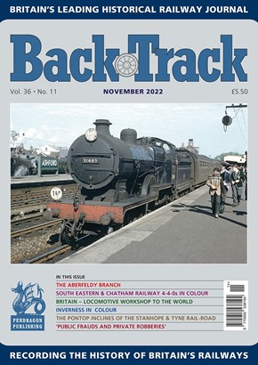 Backtrack_November_Front Cover 2022