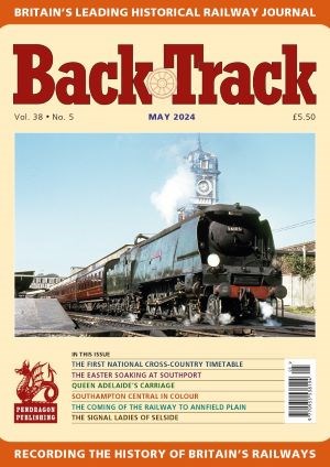 BTK May 24 Front Cover