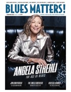 Blues Matters Issue 130 Feb/Mar 23