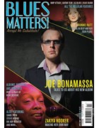 Blues Matters - Joe Bonamassa