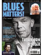 Blues Matters - Thorbjorn Risager