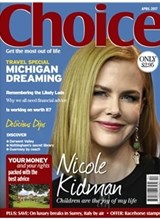 Choice - April 2017