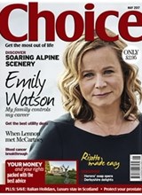 Choice - May 2017