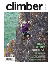 Climber-JULAUG20-frontcover
