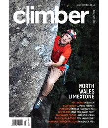Climber - May / Jun 23