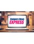 compers news express brand image