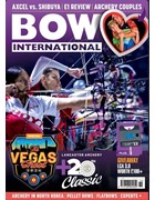 Bow Internation Issue 176 front cover