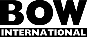 Bow International Logo