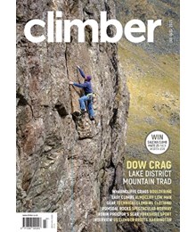 Climber - Jul/Aug 23 issue 
