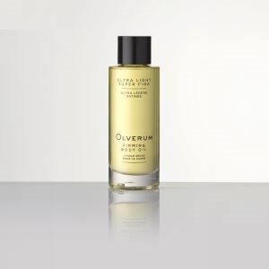 Free Gift: Olverum Firming Body Oil 30ml 