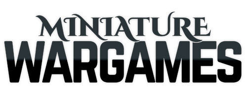 Miniature Wargames home page