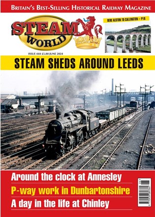 Stwo June 24 Front Cover