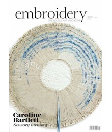 Embroidery Jan18 cover