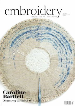 Embroidery Jan18 cover