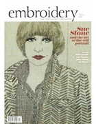 Embroidery March/April 17 cover