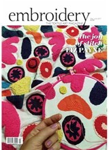 embroidery May/Jun 17 cover