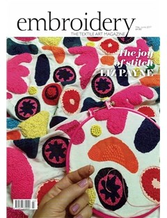 embroidery May/Jun 17 cover