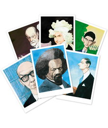 500 issue postcards literary review
