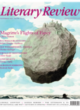 Literary Review Issue-502-Nov-2021