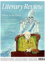 Literary Review June 2023