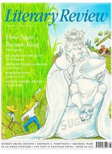 Literary Review Aug 23