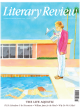 Literary Review July 2020