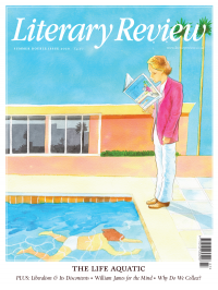 Literary Review July 2020