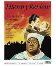 Literary Review July 2022