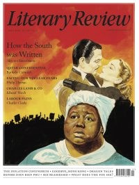 Literary Review July 2022