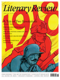 Literary Review June 2020