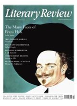 Literary Review October 2022