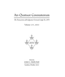 AQC 135 front page
