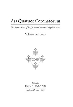AQC 135 front page