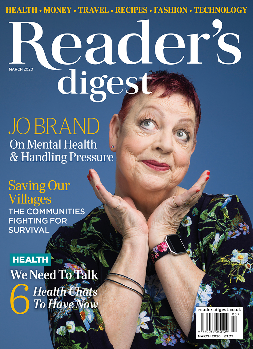 Readers Digest Magazine Subscription Deals My Magazine Subscriptions