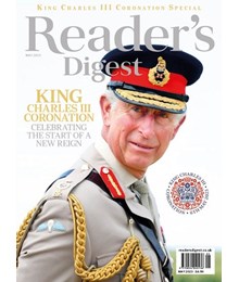 Reader's Digest Back issues 2023 - My Magazine Subscriptions