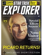 Star Trek Explorer Issue 7