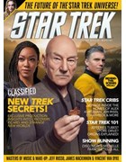 Star Trek Issue 206 (#79)