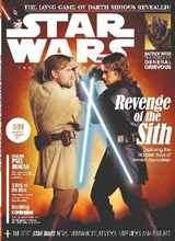 Star Wars Insider Issue 188