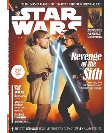 Star Wars Insider Issue 188