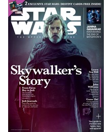 Star Wars Issue 177