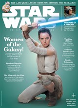 Star Wars Issue 176 