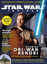 Star Wars Insider Issue 211