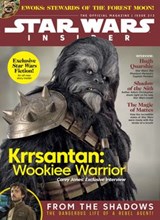 Star Wars Insider Issue 212