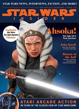 Star Wars Insider - Issue 218