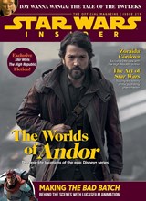 Star Wars Insider - Issue 219