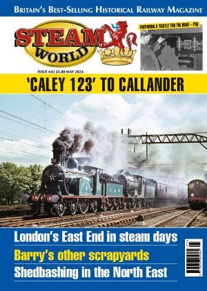 STWO May 24 front cover