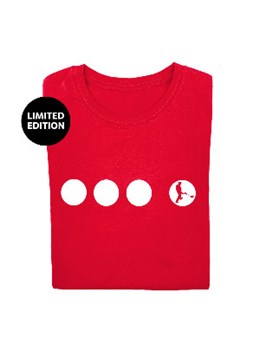 TheSearcherMag_LimitedEdition_Red_tee