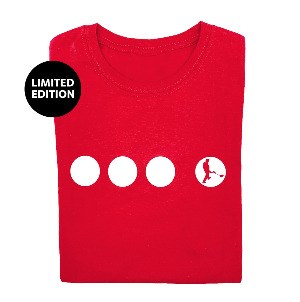 TheSearcherMag_LimitedEdition_Red_tee
