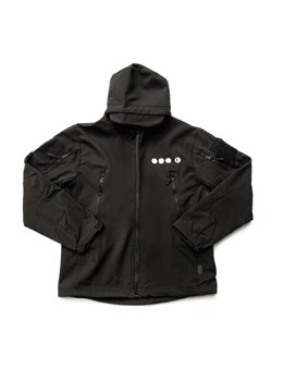 Searcher Detecting Jacket